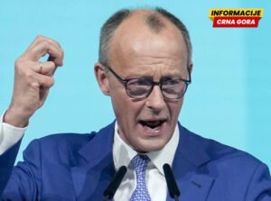 Merc: Vrijeme komfora u Njemačkoj je završeno