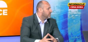 Lazović: Parking servis fokusiran na građane i humanost, a ne na politički obojene podvale