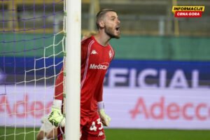 Juventus želi legendarnog golmana Španije i Mančestera