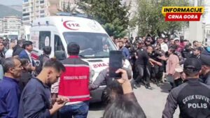 Pucnjava u školi u Turskoj: Četvoro ubijenih, drugi napad u 48 sati