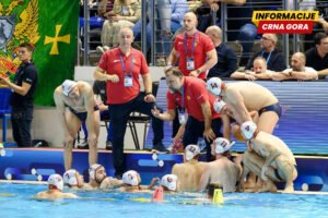 “Ajkule” savladale SAD u test meču