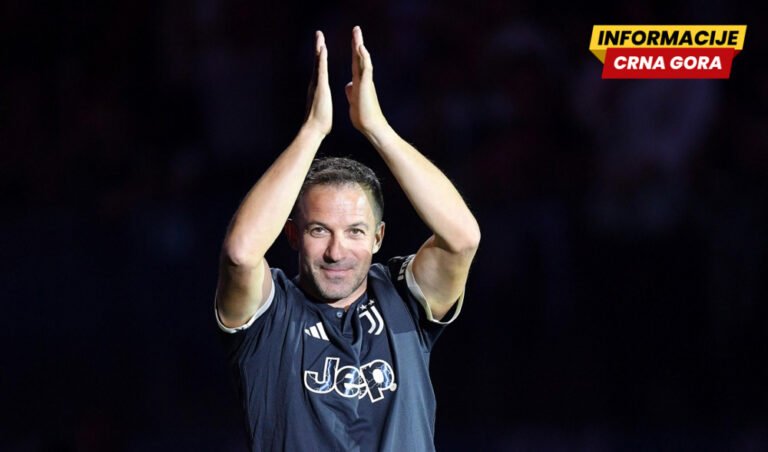 Del Pjero brutalan: Italija je postala sprdnja svjetskog fudbala