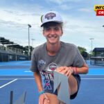 Nakon noći u bolnici osvojila titulu: Naša Divna Ratković junakinja Hjustona