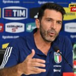 Bufon o krizi italijanske reprezentacije: Nedostaju kreativci kao što su bili Bađo, Del Pjero i Toti