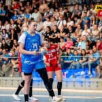 Đina Jauković odlučila derbi Rumunije