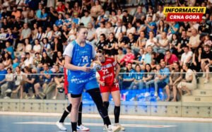 Đina Jauković odlučila derbi Rumunije