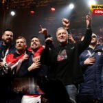 Ustavni sud odbacio tužbu Grada Zagreba zbog preuzimanja dočeka rukometaša