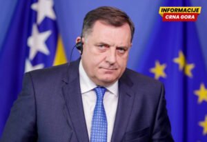 Ne postoji scenario o ugroženosti RS, iako Dodik “strahuje” od Zagreba, Prištine i Tirane