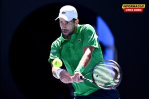 Potvrda – Đoković će nastupiti u Madridu