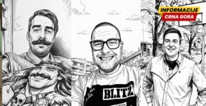 “Državni posao” svirao kraj? Torbica, Čvarkov i Boškić poslali oproštajnu poruku