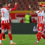 Arsenal za 20 miliona dovodi vezistu Crvene zvezde