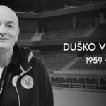 Bogdanović se oprostio od Vujoševića: Gledao sam te kao drugog oca, vjerovao sam ti do smrti