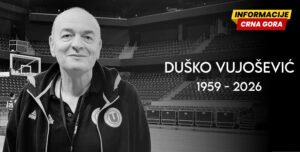 Bogdanović se oprostio od Vujoševića: Gledao sam te kao drugog oca, vjerovao sam ti do smrti