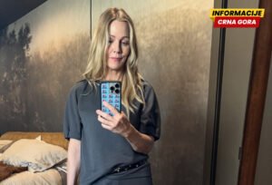 Dženi Gart otkrila detalje svađe sa koleginicom: Naše prijateljstvo nije imalo srećan kraj