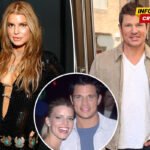 Neočekivani susret bivših supružnika na letu za Havaje, Simpson i Lašej reagovali pristojno