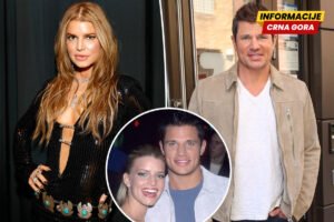 Neočekivani susret bivših supružnika na letu za Havaje, Simpson i Lašej reagovali pristojno