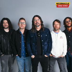 Fu Fajters za BBC: Lego kockice kao meditacija iza bine