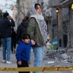 ‘Beskrajni strahovi’: Deca u Iranu će dugo osećati posledice rata