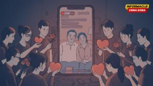 Novi trend u Kini: Mladi traže toplinu i bliskost od ‘virtuelnih roditelja’