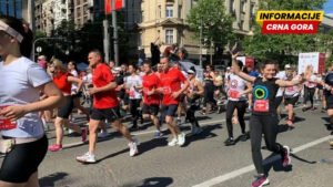 Vodič kroz Beogradski maraton: Prvi put u dva dana