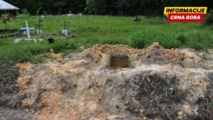 Uznemirujuće otkriće: Tela 50 beba pronađena na groblju na Karibima