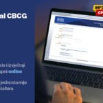 Elektronske usluge CBCG u funkciji efikasnijeg poslovanja privrede