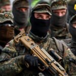 Da li će Nemcima mlađim od 45 godina trebati vojno odobrenje za duži boravak u inostranstvu