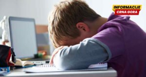 Alarming trend: More than 1,100 minors involved in proceedings, children most often victims of domestic and sexual violence