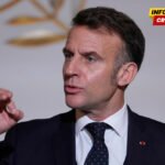 Makron pozvao “srednje velike sile” da se udruže i suprotstave dominaciji SAD i Kine