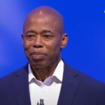 Bivši gradonačelnik Njujorka Erik Adams dobio albansko državljanstvo