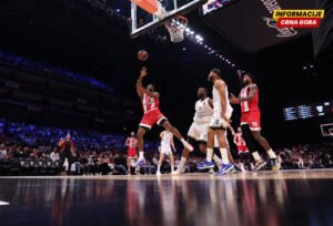 Dubai u Sarajevu savladao Monako, Džanan Musa briljirao uz dabl-dabl