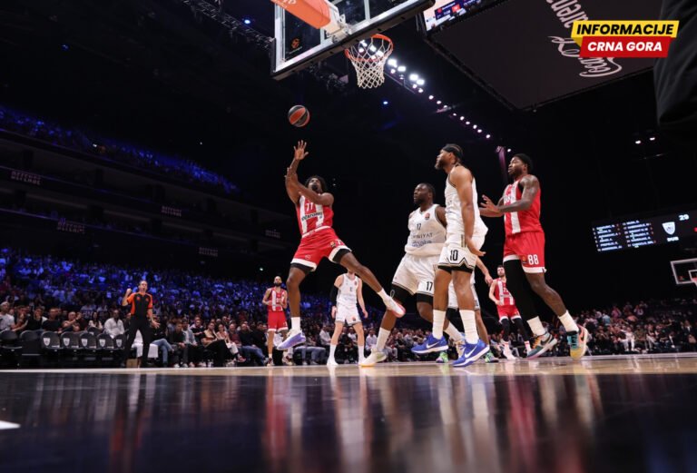 Dubai u Sarajevu savladao Monako, Džanan Musa briljirao uz dabl-dabl