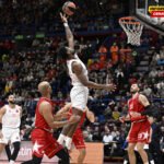 Drakonska kazna – Hapoel kažnjen sa 5 miliona eura zbog finansijskih prekršaja