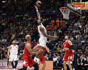 Drakonska kazna – Hapoel kažnjen sa 5 miliona eura zbog finansijskih prekršaja