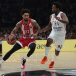 Dorsi briljirao za liderski Olimpijakos, Panatinaikos siguran u Kataloniji