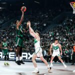 Žalgiris srušio Barselonu, Hapoel bolji od Panatinaikosa u drami