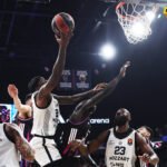 Penjaroja ”podmazao” parni valjak, Partizan savladao Cedevitu i preuzeo čelo tabele plej-of zone ABA lige