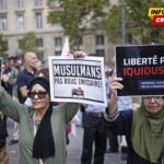 Francuska zabranila godišnje okupljanje muslimana u Parizu