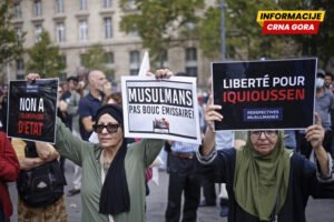 Francuska zabranila godišnje okupljanje muslimana u Parizu