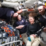 Artemis Dva napustio Zemljinu orbitu, ide ka udaljenoj strani Meseca