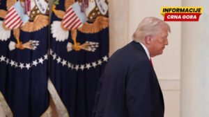 Ključna pitanja o ratu u Iranu na koja Tramp nije odgovorio