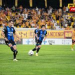 Mugoša nastavio da rešeta – dva gola u pobjedi Inčona