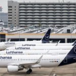 Lufthanza smanjuje broj letnjih letova za 20.000 zbog cene goriva