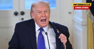 Američki Senat opet odbio da oduzme Trampu ratna ovlašćenja