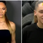 Od manekenske piste do radionice: Mia srušila predrasude i radi kao vulkanizerka