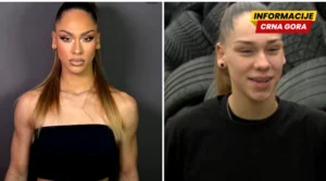 Od manekenske piste do radionice: Mia srušila predrasude i radi kao vulkanizerka