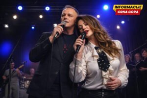 Spoj Sarajeva i Zadra, Fazla i Bernarda brišu granice