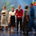 “Ibzen Mašina“ večeras na Velikoj sceni