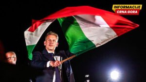 Orbanova era okončana u trenu, Peteru Mađaru se žuri