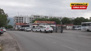 Autobuska karta Podgorica- Danilovgrad dva eura; Prevoznici tvrde da je razlog poskupljenje goriva, putnici da za više novca dobijaju istu uslugu